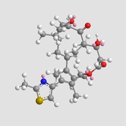 Epothilone D 189453-10-9 2mg