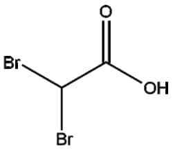 Apexbio Technology LLC Dibromoacetic acid 631-64-1 100mg, Quantity: Pack