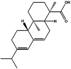 Apexbio Technology LLC Abietic acid 514-10-3 5mg, Quantity: Pack of 1