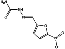 Apexbio Technology LLC&nbsp;Nitrofurazone 59-87-0 1g
