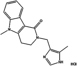 Apexbio Technology LLC&nbsp;Alosetron Hydrochloride 122852-69-1 10mM (in 1mL DMSO)