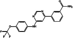 Apexbio Technology LLC&nbsp;GNF 2 778270-11-4 25mg