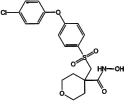 Apexbio Technology LLC&nbsp;CTS-1027 193022-04-7 50mg