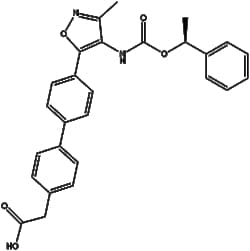 Apexbio Technology LLC AM-095 free base 1228690-36-5 200mg, Quantity: Pack