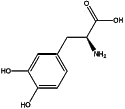 Apexbio Technology LLC&nbsp;Levodopa 59-92-7 1g