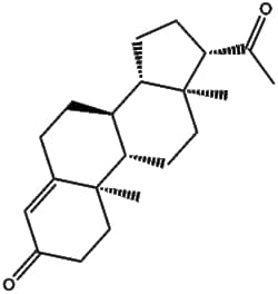 Apexbio Technology LLC&nbsp;Progesterone 57-83-0 1g
