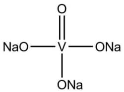 Apexbio Technology LLC&nbsp;Sodium Orthovanadate 13721-39-6 10mM (in 1mL H2O)