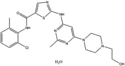 Apexbio Technology LLC&nbsp;Dasatinib Monohydrate 863127-77-9 100mg