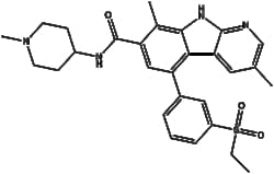 Apexbio Technology LLC&nbsp;TAK-901 934541-31-8 200mg