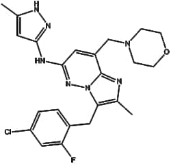 Apexbio Technology LLC&nbsp;LY2784544 1229236-86-5 200mg