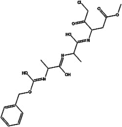 Apexbio Technology LLC Granzyme B Inhibitor Z-AAD-CH2Cl 20ul (10 mM), Quantity: