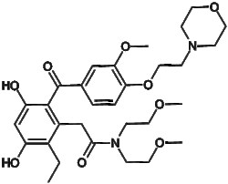 Apexbio Technology LLC KW-2478 819812-04-9 100mg, Quantity: Pack of 1