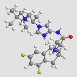 Apexbio Technology LLC&nbsp;PF-03084014 865773-15-5 10mM (in 1mL DMSO)