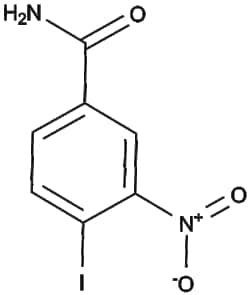 Apexbio Technology LLC&nbsp;Iniparib (BSI-201) 160003-66-7 10mg