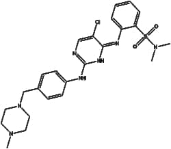 Apexbio Technology LLC&nbsp;TP-0903 1341200-45-0 5mg