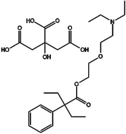 Apexbio Technology LLC Oxeladin Citrate 52432-72-1 5g, Quantity: Pack of