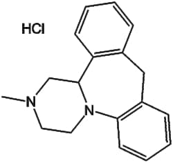 Apexbio Technology LLC&nbsp;Mianserin HCl 21535-47-7 10mM (in 1mL DMSO)