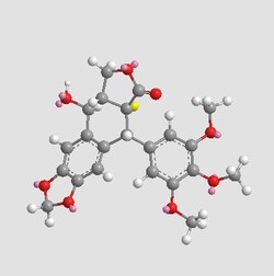 Apexbio Technology LLC&nbsp;AXL1717 477-47-4 250mg