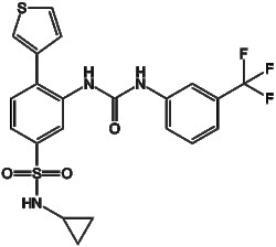 Apexbio Technology LLC&nbsp;AGI-6780 1432660-47-3 10mM (in 1mL DMSO)