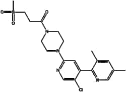 Apexbio Technology LLC PF-5274857 1373615-35-0 5mg, Quantity: Pack of 1