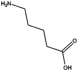 Apexbio Technology LLC&nbsp;5-Aminovaleric acid hydrochloride 660-88-8 25g