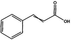 Apexbio Technology LLC Cinnamic acid 621-82-9 100mg