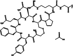 Apexbio Technology LLC&nbsp;Argipressin acetate 129979-57-3 1mg