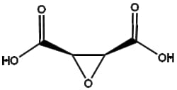 Apexbio Technology LLC cis-Epoxysuccinic acid 16533-72-5 1g, Quantity: