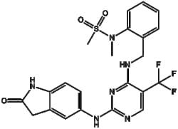 Apexbio Technology LLC&nbsp;PF-431396 717906-29-1 10mg