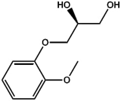 Apexbio Technology LLC&nbsp;Guaifenesin 93-14-1 5g