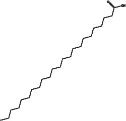 Apexbio Technology LLC&nbsp;Tricosanoic acid 2433-96-7 200mg