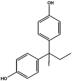 Apexbio Technology LLC Bisphenol B 77-40-7 10g, Quantity: Pack of 1