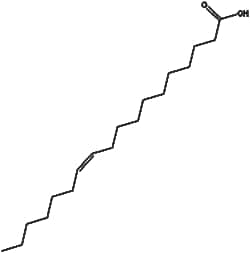 Apexbio Technology LLC&nbsp;cis-11-Octadecenoic acid 506-17-2 100mg