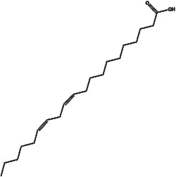 Apexbio Technology LLC 11Z,14Z-Eicosadienoic acid 5598-38-9 50mg, Quantity: