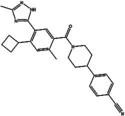 Apexbio Technology LLC&nbsp;Denifanstat 1399177-37-7 5mg