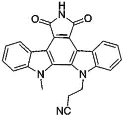 Apexbio Technology LLC&nbsp;ICP 103 10mM (in 1mL DMSO)
