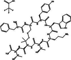 Apexbio Technology LLC&nbsp;CTOP TFA 1mg