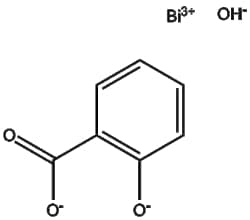 Apexbio Technology LLC&nbsp;Bismuth Subsalicylate 14882-18-9 10g