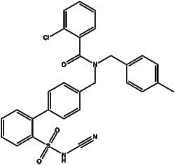 Apexbio Technology LLC&nbsp;S0859 1019331-10-2 5mg