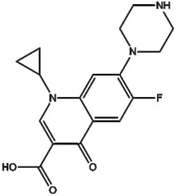 Apexbio Technology LLC&nbsp;Ciprofloxacin 85721-33-1 5g