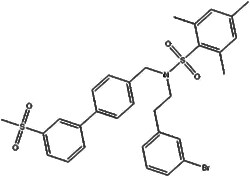 Apexbio Technology LLC&nbsp;SR-9243 1613028-81-1 200mg