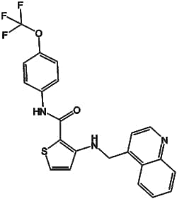 Apexbio Technology LLC&nbsp;OSI-930 728033-96-3 5mg