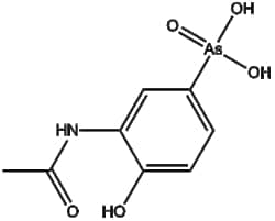 Apexbio Technology LLC&nbsp;Acetarsone 97-44-9 1g