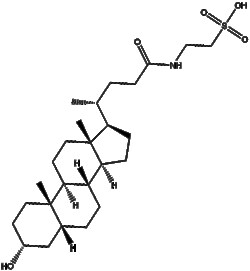 Apexbio Technology LLC&nbsp;Taurolithocholic Acid MaxSpec Standard 516-90-5 100ug