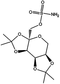 Apexbio Technology LLC&nbsp;Topiramate 97240-79-4 100mg