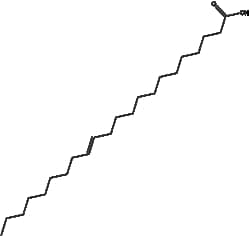 Apexbio Technology LLC&nbsp;trans-13-docosenoic acid 506-33-2 10mg