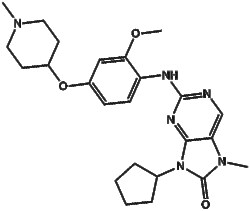 Apexbio Technology LLC&nbsp;AZ3146 1124329-14-1 10mg