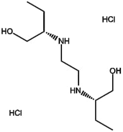 Apexbio Technology LLC&nbsp;Ethambutol HCl 1070-11-7 10mM (in 1mL DMSO)