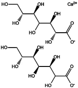 Apexbio Technology LLC&nbsp;Calcium Gluceptate 17140-60-2 5g