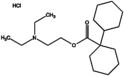Apexbio Technology LLC&nbsp;Dicyclomine HCl 67-92-5 5g